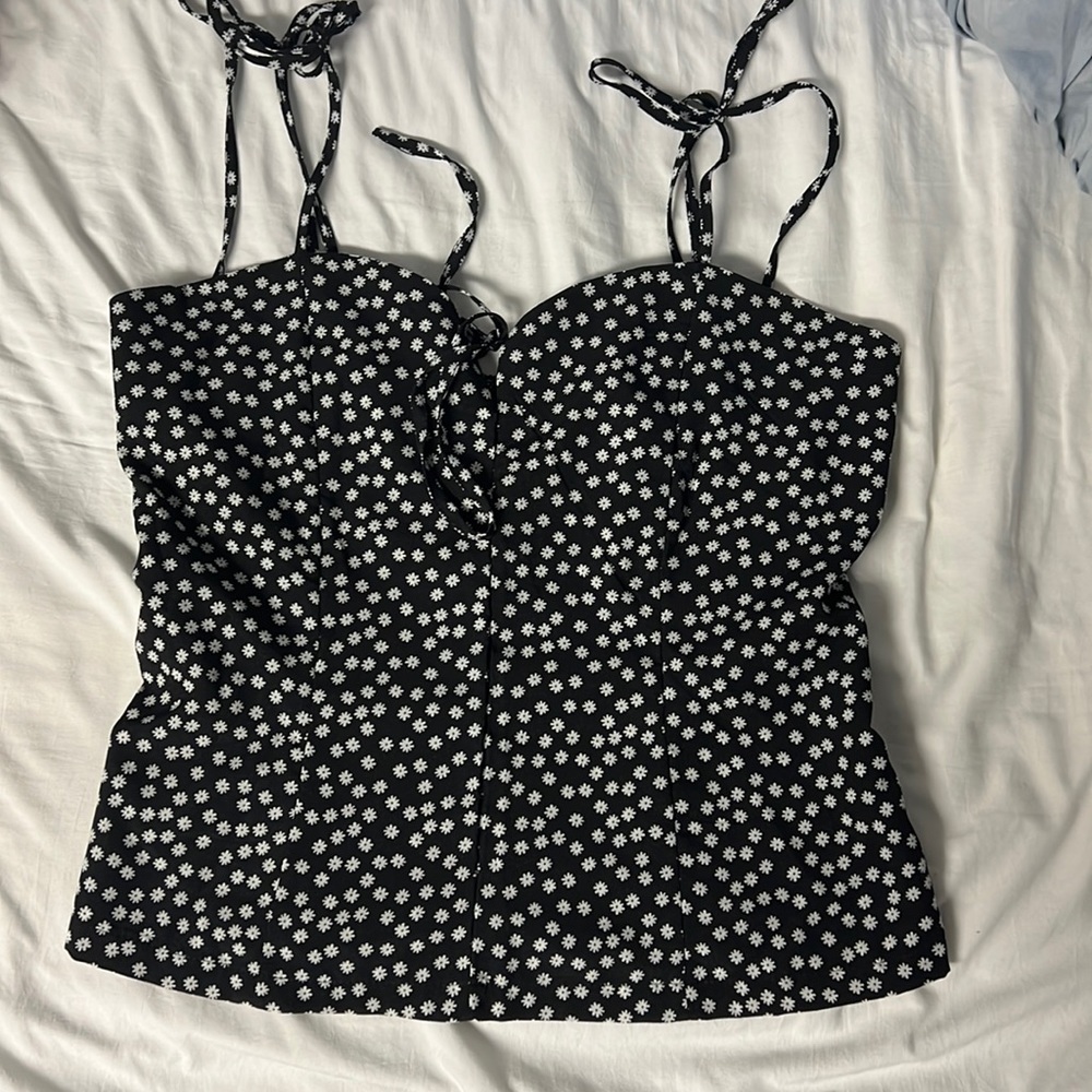 Perfect summery top